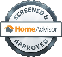 HomeAdvisor Screened & Approved